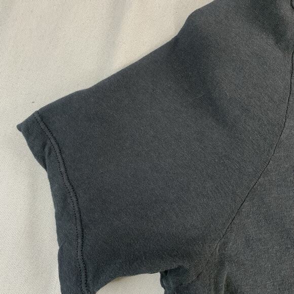 Imogene + Willie Bike Week 89 Limited Edition T Shirt Size M Black & Red - Picture 5 of 8